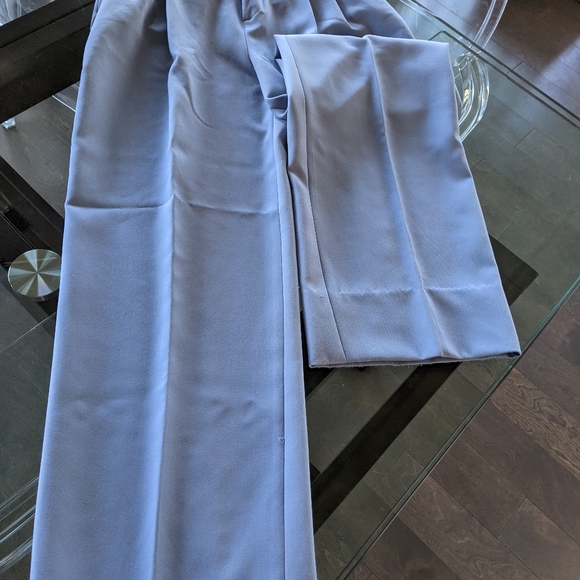 Classic pants - Picture 1 of 5